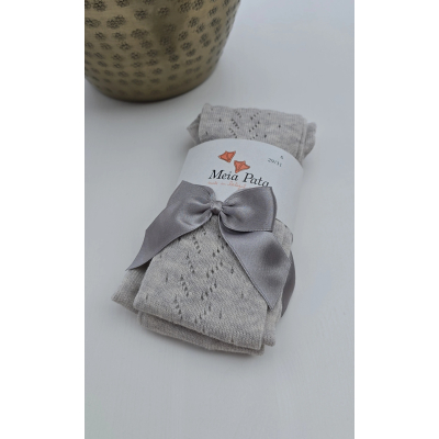 MEIA PATA | MAILLOT VISGRAAT GREY