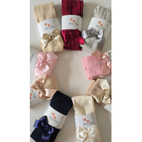 MEIA PATA | MAILLOT VISGRAAT BABY PINK 