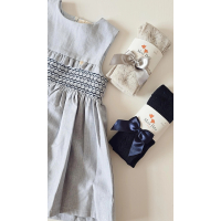 BABY LAI |  JURKJE SKY 