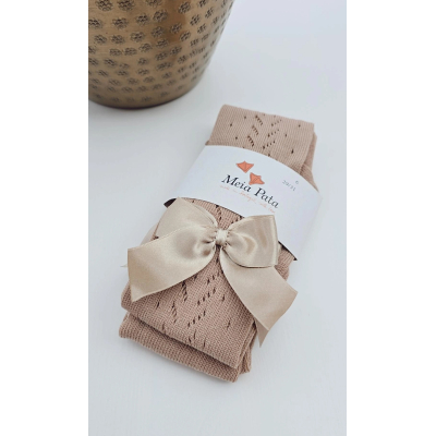 MEIA PATA | MAILLOT VISGRAAT CHAMPAGNE MEIA PATA | MAILLOT VISGRAAT CHAMPAGNE