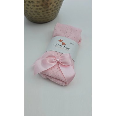 MEIA PATA | MAILLOT VISGRAAT BABY PINK MEIA PATA | MAILLOT VISGRAAT BABY PINK