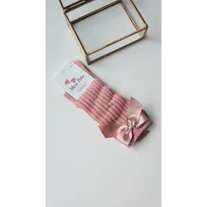 MEIA PATA | FANTASY DRY PINK 