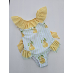 MEIA PATA | PEARS BARBADOS