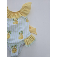 MEIA PATA | PEARS BARBADOS