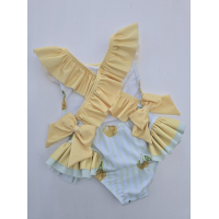 MEIA PATA | PEARS BARBADOS