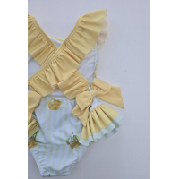 MEIA PATA | PEARS BARBADOS