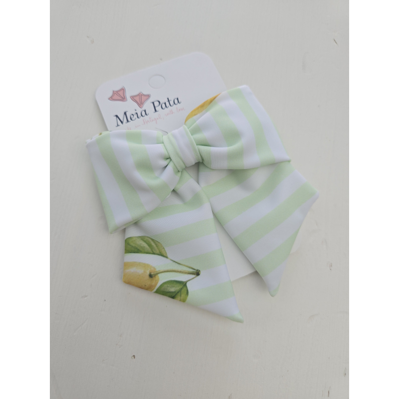 MEIA PATA |  STRIK PEARS 