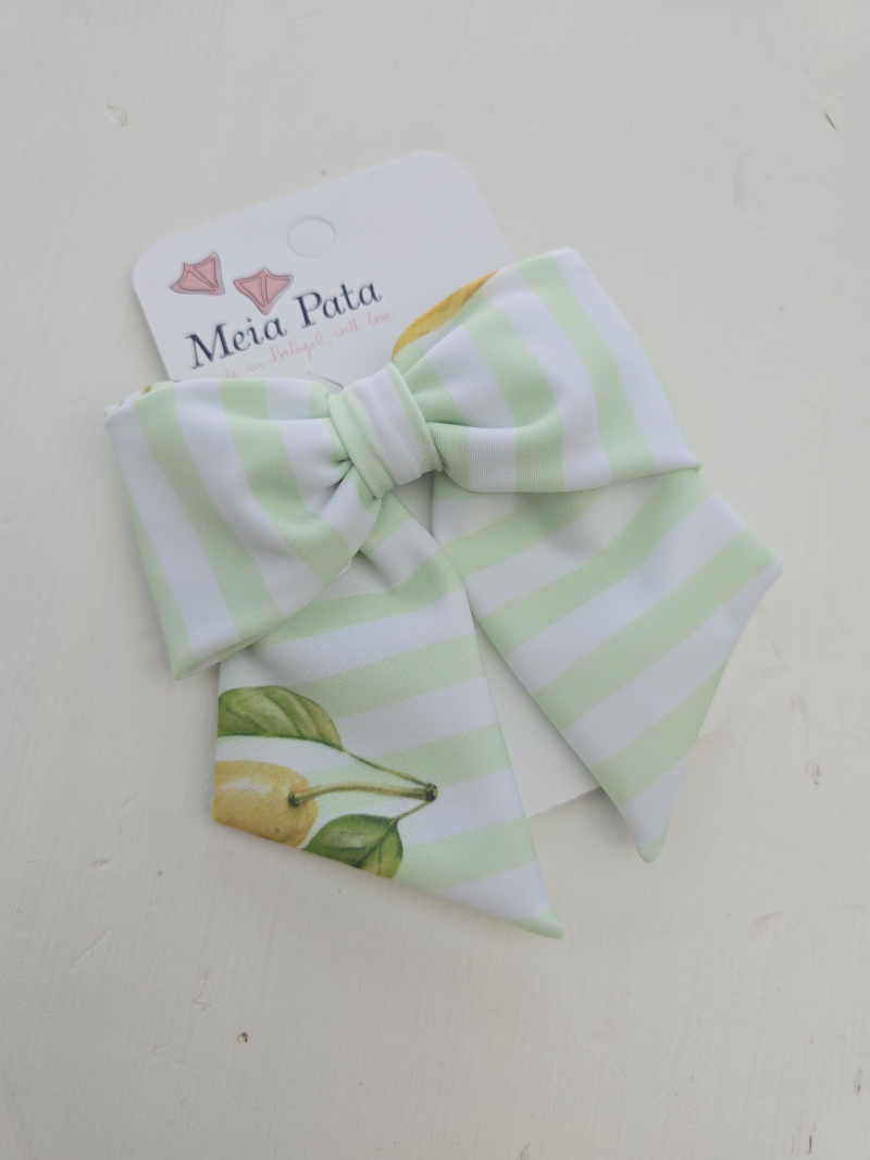 MEIA PATA |  STRIK PEARS 