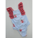 MEIA PATA | STRAWBERRIES ARUBA