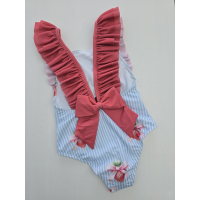 MEIA PATA | STRAWBERRIES ARUBA