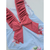 MEIA PATA | STRAWBERRIES ARUBA