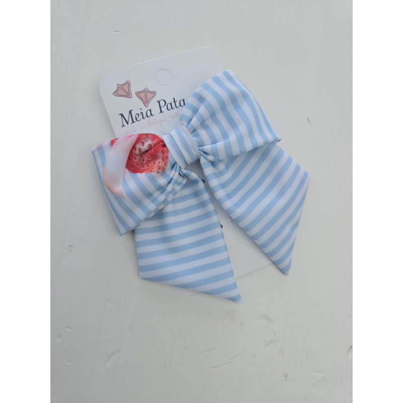 MEIA PATA | STRIK STRAWBERRIES 
