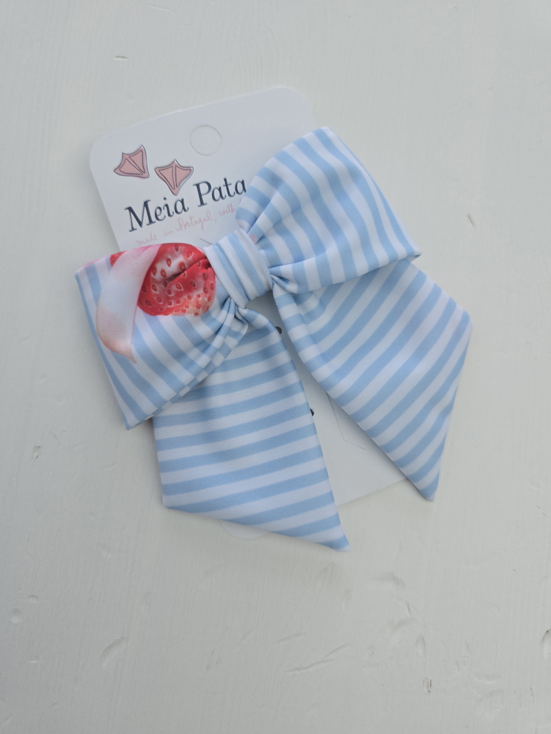 MEIA PATA | STRIK STRAWBERRIES 