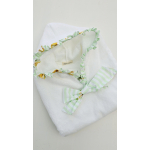 MEIA PATA | PONCHO PEARS