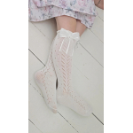 MEIA PATA | KNIEKOUSJES DUBBELE STRIK IVOOR