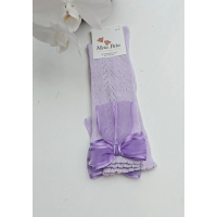 MEIA PATA | DUBBELE STRIK PAARS