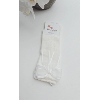 MEIA PATA | KNIEKOUSJES DUBBELE STRIK IVOOR