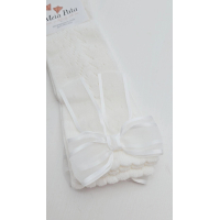 MEIA PATA | KNIEKOUSJES DUBBELE STRIK IVOOR