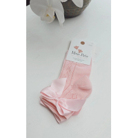 MEIA PATA | ENKELKOUSJES ROOS 