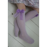 MEIA PATA | DUBBELE STRIK PAARS