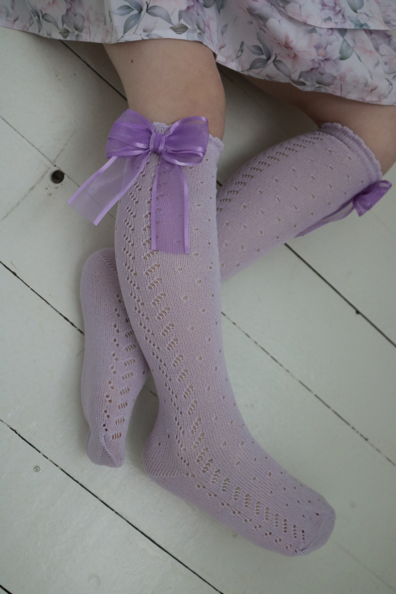 MEIA PATA | DUBBELE STRIK PAARS