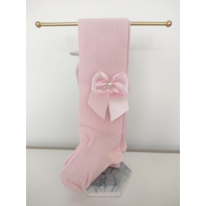 MEIA PATA | MAILLOT PAREL BABY PINK 