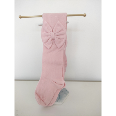 MEIA PATA | MAILLOT  GROTE STIK BABY PINK 