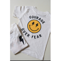 LITTLE & BRAVE | BRAVE SHIRT EDEN 