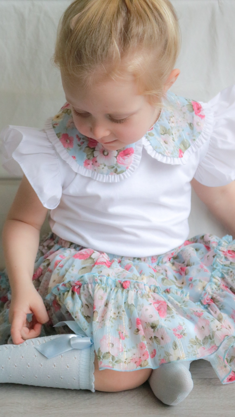 CORDEL EXCLUSIEF | SET ALAYA 