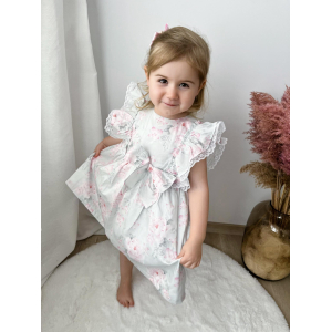 CORDEL | DRESS LISANNE 