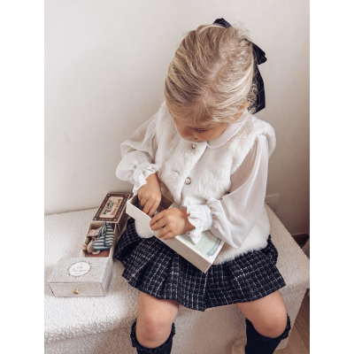 BABY LAI | BONTJE FENNA IVOOR 