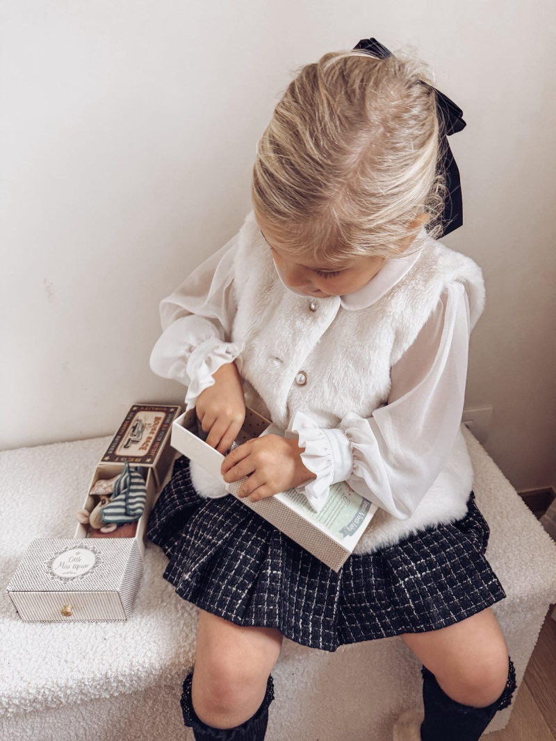 BABY LAI | BONTJE FENNA IVOOR 