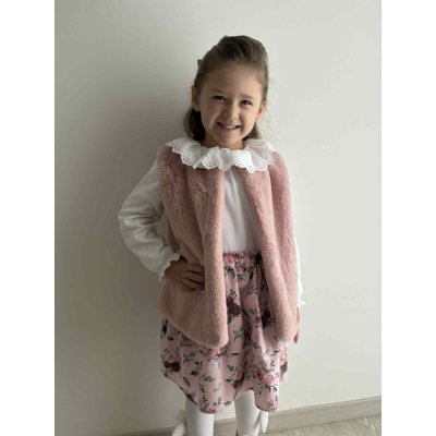 BABY LAI | BONTJE FENNA ROOS 