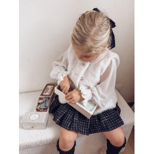 BABY LAI | BONTJE FENNA IVOOR 