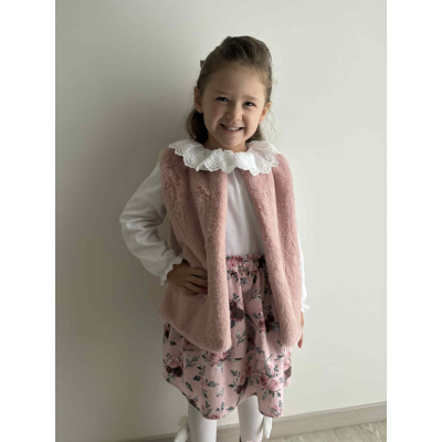 BABY LAI | BONTJE FENNA ROOS 