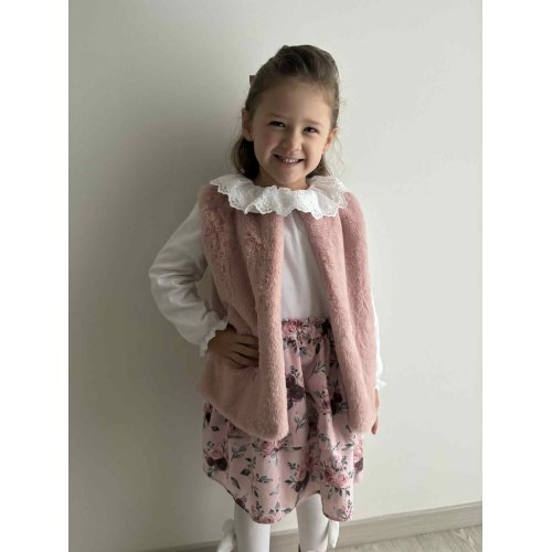 BABY LAI | BONTJE FENNA ROOS 