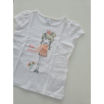 NEWNESS | T SHIRT CHARLOTTE