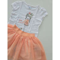 NEWNESS | T SHIRT CHARLOTTE