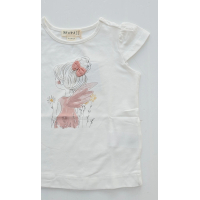 NEWNESS | T SHIRT PENELOPE