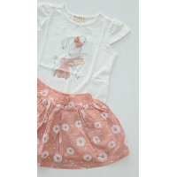 NEWNESS | ROKJE PENELOPE 