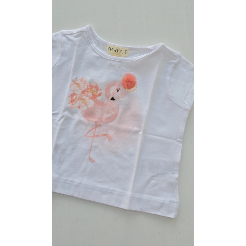 NEWNESS | T SHIRT SOPHIE