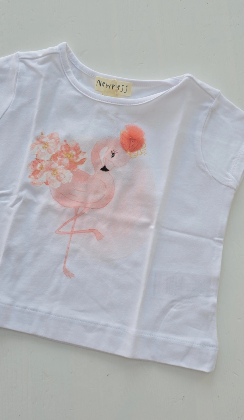 NEWNESS | T SHIRT SOPHIE