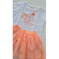 NEWNESS | T SHIRT SOPHIE