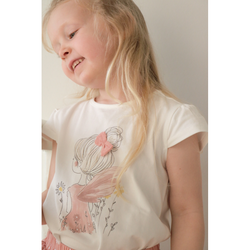 NEWNESS | T SHIRT PENELOPE