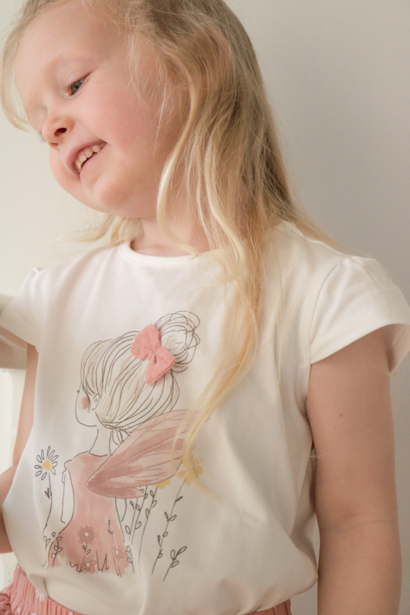 NEWNESS | T SHIRT PENELOPE