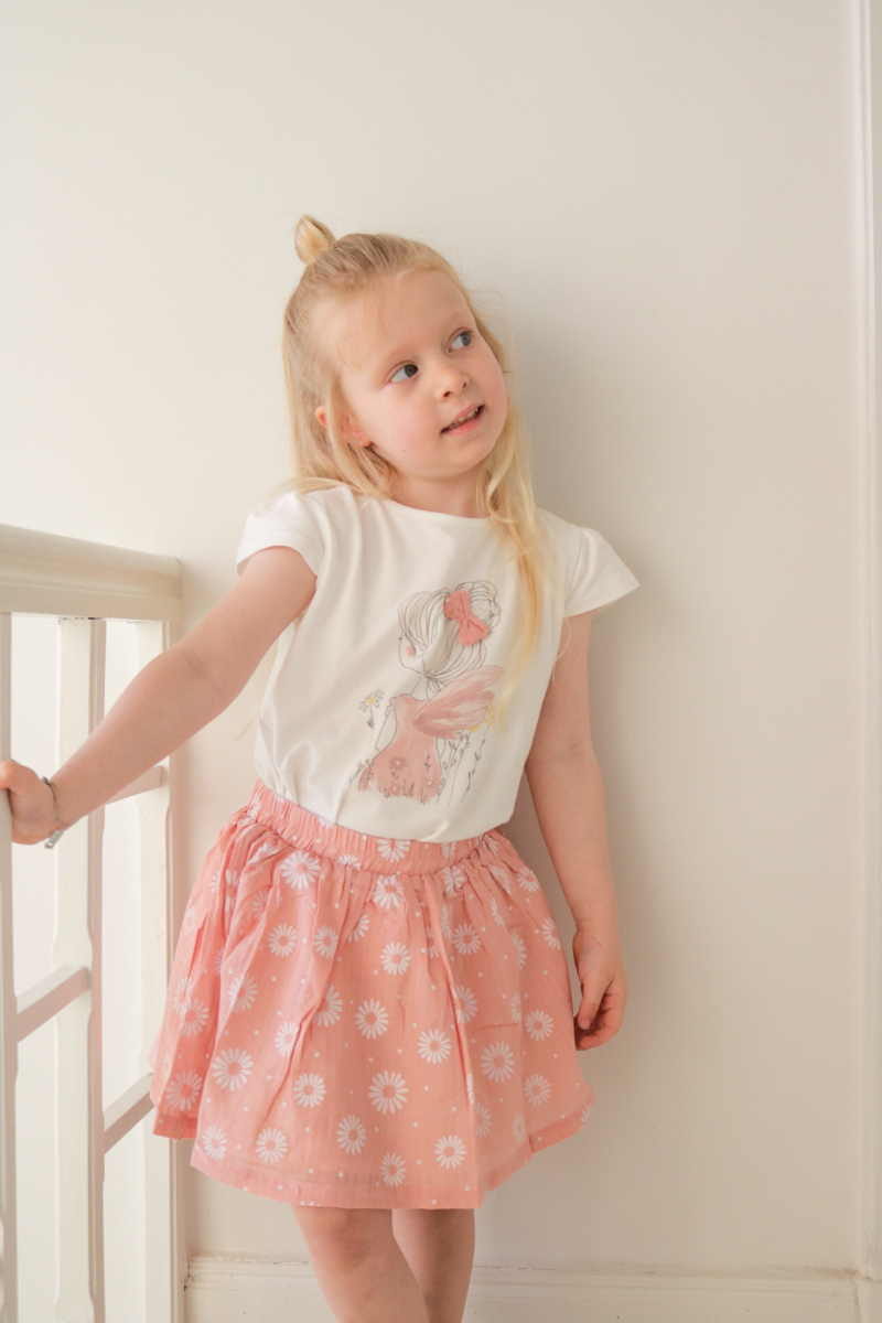 NEWNESS | ROKJE PENELOPE 