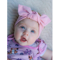 UL&KA | HAARBAND GITTE