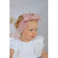 MASHKI | HAARBAND FLORINE 