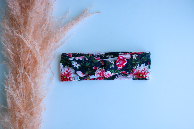 UL & KA | HAARBAND ZARA