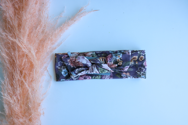 UL&KA | HAARBAND MARIE - LOUISE 